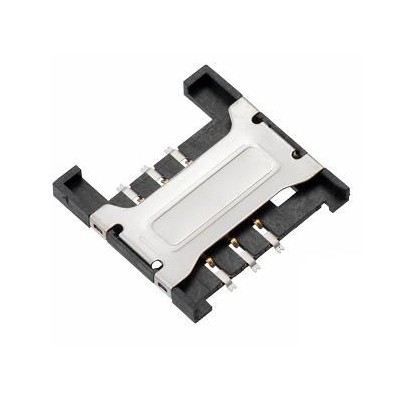 Sim connector for Videocon Vstyle Grande S