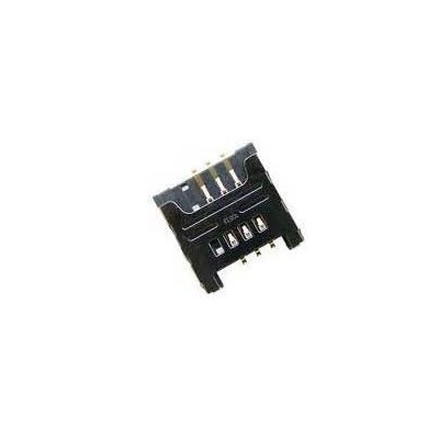 Sim connector for Videocon Vstyle Pulse