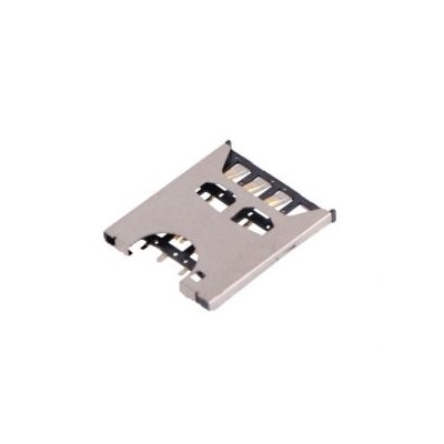 Sim connector for Videocon VT85C