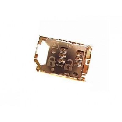 Sim connector for Videocon X30