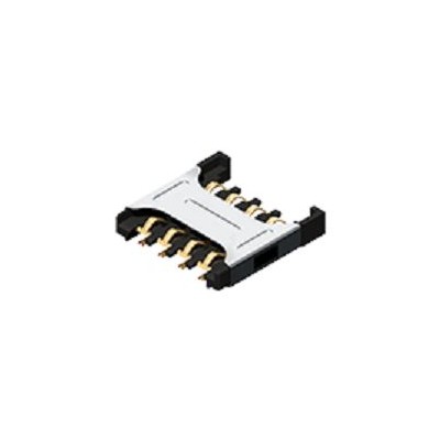 Sim connector for Videocon Z50Q Lite