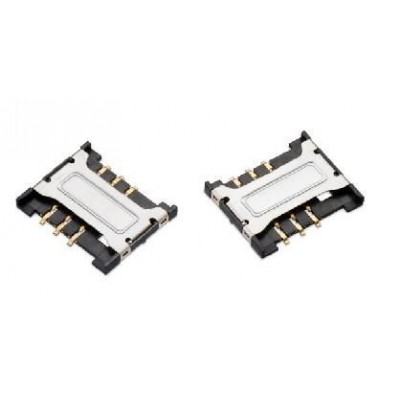 Sim connector for Videocon Z55 Dash