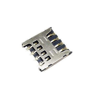 Sim Connector For Toshiba Thrive - Maxbhi Com