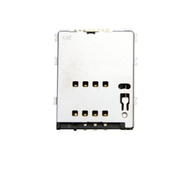 Sim connector for VOX Mobile V102 Plus