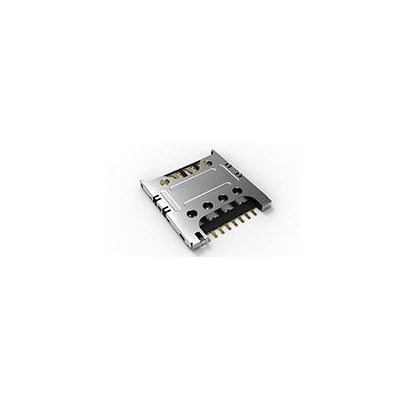 Sim connector for VOX Mobile V93