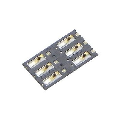 Sim connector for VOX Mobile VGS-505