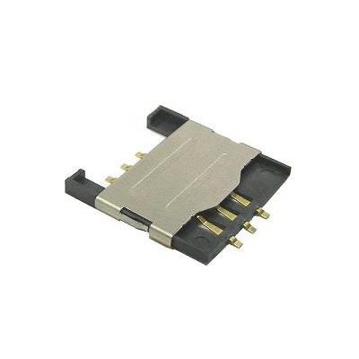 Sim connector for Wammy Titan 3