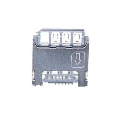 Sim connector for White Cherry K9