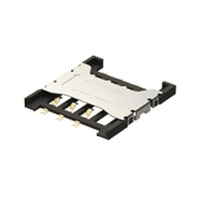 Sim connector for Wynncom Ace
