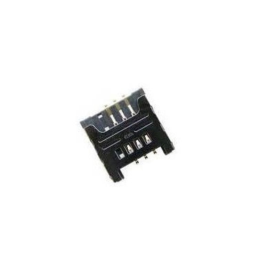 Sim connector for Wynncom G51