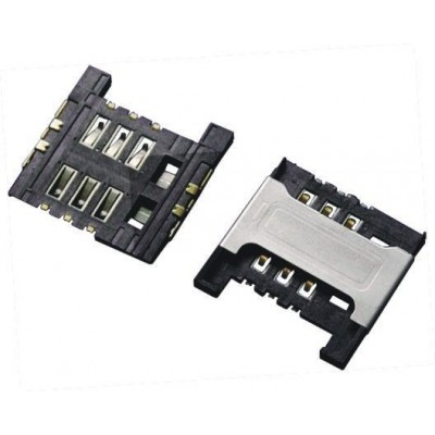 Sim connector for Wynncom Y30