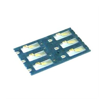 Sim connector for Wynncom Y50