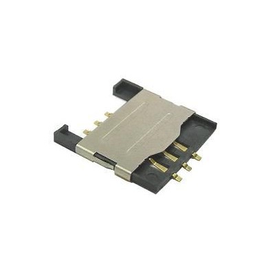 Sim Connector For Xiaomi Mi 2s Maxbhi Com