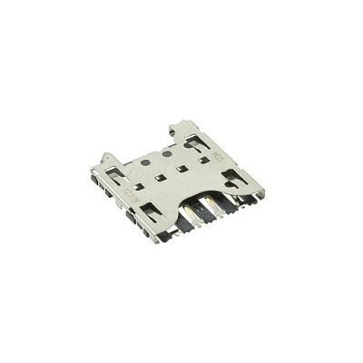 Sim connector for XOLO Cube 5.0