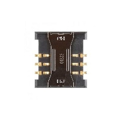 Sim connector for XOLO Era
