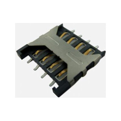 Sim connector for XOLO One 16GB