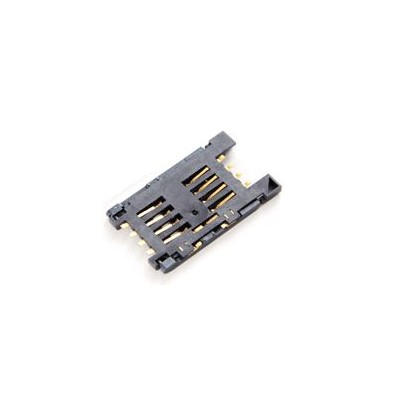 Sim connector for XOLO Q1200