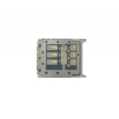 Sim connector for Yxtel C801