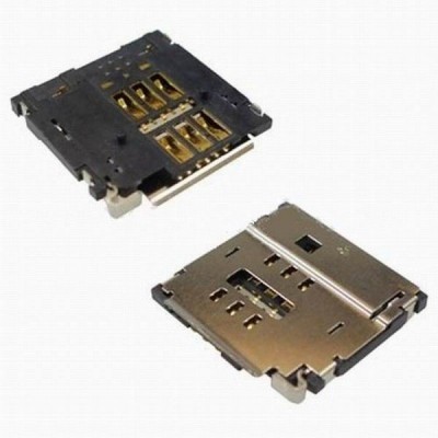 Sim connector for Zen C440