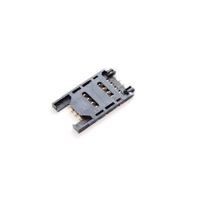 Sim connector for Zen Flipper M6i