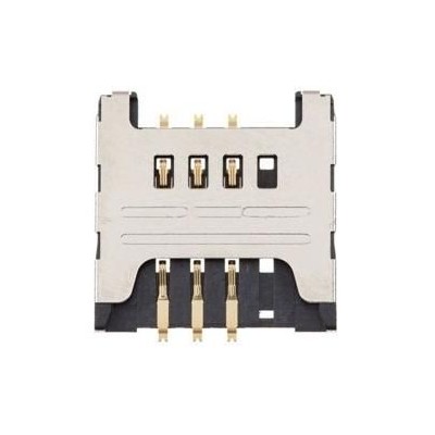 Sim connector for Zen M72 Elite