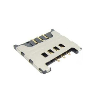 Sim connector for Zen Powermax Neo