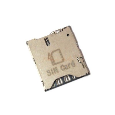 Sim connector for Zen U4