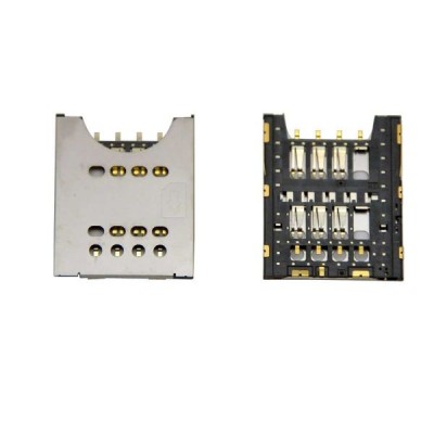 Sim connector for Zen Ultrafone 102