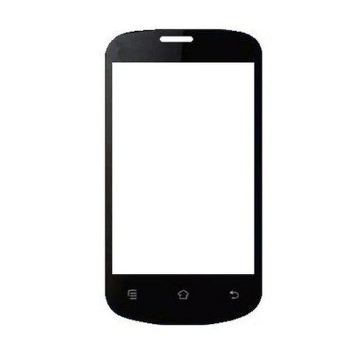 Touch Screen Digitizer For Forme Discovery P9 White By - Maxbhi Com