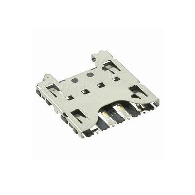 Sim connector for Zopo Color C1 ZP331