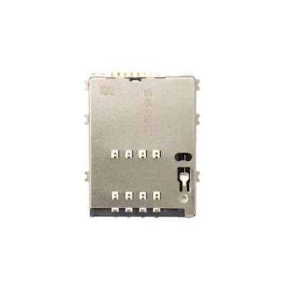 Sim connector for Zopo ZP300 Field Plus