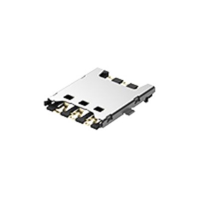 Sim connector for ZTE Blade S7