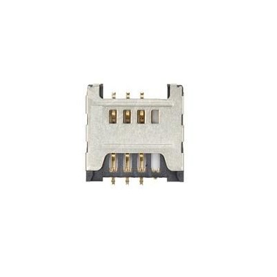 Sim connector for ZTE Grand X LTE T82