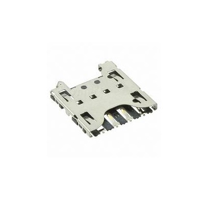 Sim connector for ZTE Kis Flex