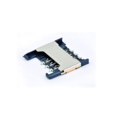 Sim connector for ZTE n799d Blade Eg