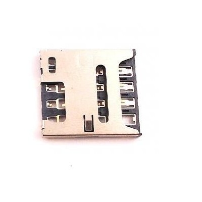 Sim connector for ZTE Nubia My Prague 32GB