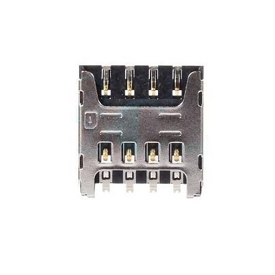 Sim connector for ZTE V5 Lux