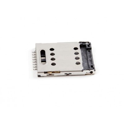 Sim connector for ZTE V790