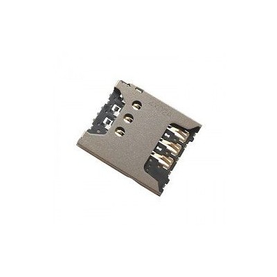 Sim connector for ZTE V815