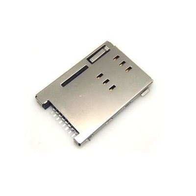 Sim connector for Zync Z900
