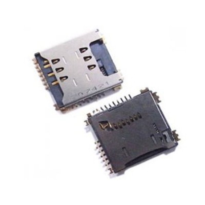 Sim connector for Zync Z930