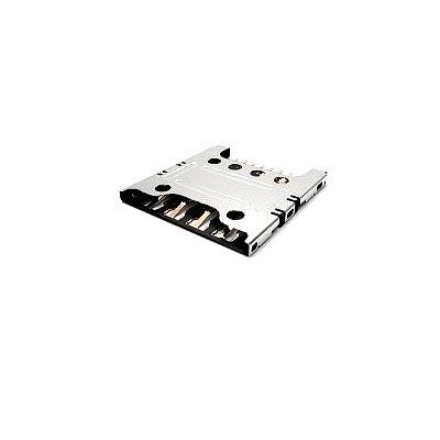 Sim Connector For Zte V887 - Maxbhi.com