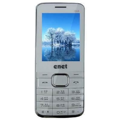 LCD Screen for Enet E08