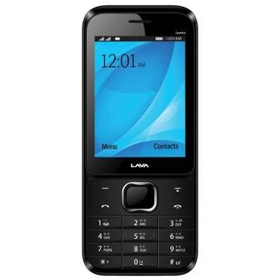 LCD Screen for Lava KKT Jumbo