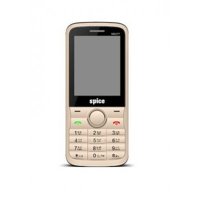 LCD Screen for Spice Champ 2455