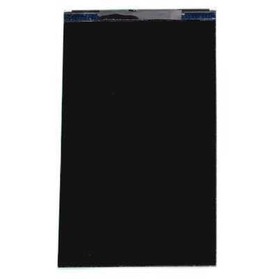 Lcd Screen For Intex Aqua 3g Neo Replacement Display By - Maxbhi Com