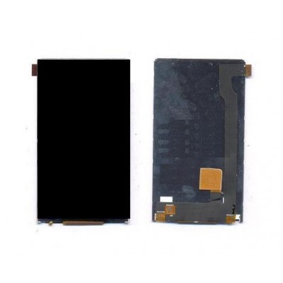 Lcd Screen For Intex Aqua Q7 Replacement Display By - Maxbhi Com