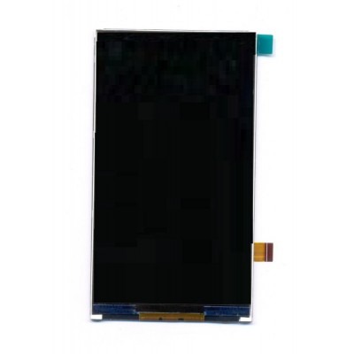 Lcd Screen For Intex Aqua Slice Ii Replacement Display By - Maxbhi.com