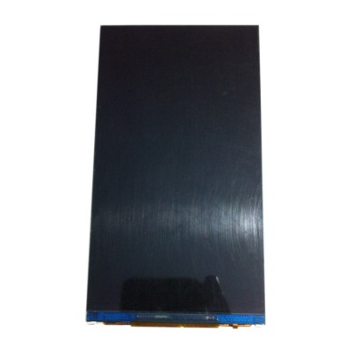 Lcd Screen For Intex Aqua Turbo 4g Replacement Display By - Maxbhi Com