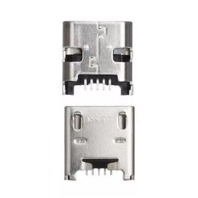 Charging Connector For Acer Iconia B1720 By - Maxbhi Com